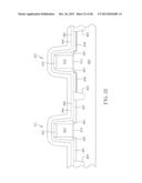 SEMICONDUCTOR DEVICE AND MANUFACTURING METHOD THEREOF diagram and image