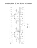 SEMICONDUCTOR DEVICE AND MANUFACTURING METHOD THEREOF diagram and image