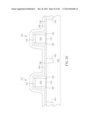 SEMICONDUCTOR DEVICE AND MANUFACTURING METHOD THEREOF diagram and image