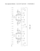 SEMICONDUCTOR DEVICE AND MANUFACTURING METHOD THEREOF diagram and image