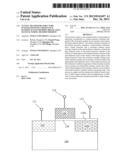 TUNNEL TRANSISTOR STRUCTURE INTEGRATED WITH A RESISTANCE RANDOM ACCESS     MEMORY (RRAM) AND A MANUFACTURING METHOD THEREOF diagram and image