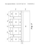 Vertical Memory Device and Method for Making Thereof diagram and image