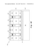 Vertical Memory Device and Method for Making Thereof diagram and image