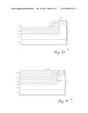 TRENCH SHIELDING STRUCTURE FOR SEMICONDUCTOR DEVICE AND METHOD diagram and image