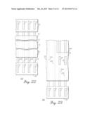 TRENCH SHIELDING STRUCTURE FOR SEMICONDUCTOR DEVICE AND METHOD diagram and image