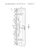 Semiconductor Device with Floating RESURF Region diagram and image