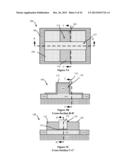 FinFET with Body Contact diagram and image