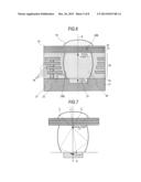 SOLID-STATE IMAGING DEVICE, MANUFACTURING METHOD OF SOLID-STATE IMAGING     DEVICE AND ELECTRONIC APPARATUS diagram and image