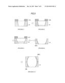 SOLID-STATE IMAGING DEVICE, MANUFACTURING METHOD OF SOLID-STATE IMAGING     DEVICE AND ELECTRONIC APPARATUS diagram and image