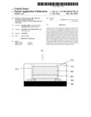 Device Contact, Electric Device Package and Method of Manufacturing an     Electric Device Package diagram and image