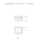 Device Contact, Electric Device Package and Method of Manufacturing an     Electric Device Package diagram and image