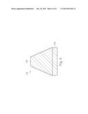 Package on Package Devices and Methods of Packaging Semiconductor Dies diagram and image