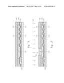 Package on Package Devices and Methods of Packaging Semiconductor Dies diagram and image