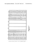 INTERCHANGEABLE CONNECTION ARRAYS FOR DOUBLE-SIDED DIMM PLACEMENT diagram and image