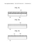 METHOD FOR PRODUCING GRAPHENE, GRAPHENE PRODUCED ON  SUBSTRATE, AND     GRAPHENE ON SUBSTRATE diagram and image