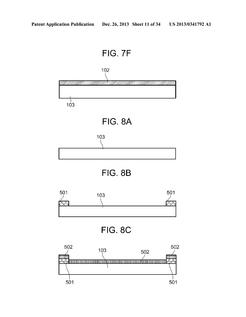 METHOD FOR PRODUCING GRAPHENE, GRAPHENE PRODUCED ON  SUBSTRATE, AND     GRAPHENE ON SUBSTRATE - diagram, schematic, and image 12