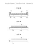 METHOD FOR PRODUCING GRAPHENE, GRAPHENE PRODUCED ON  SUBSTRATE, AND     GRAPHENE ON SUBSTRATE diagram and image