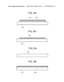 METHOD FOR PRODUCING GRAPHENE, GRAPHENE PRODUCED ON  SUBSTRATE, AND     GRAPHENE ON SUBSTRATE diagram and image