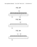 METHOD FOR PRODUCING GRAPHENE, GRAPHENE PRODUCED ON  SUBSTRATE, AND     GRAPHENE ON SUBSTRATE diagram and image