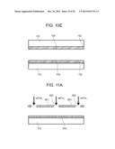 METHOD FOR PRODUCING GRAPHENE, GRAPHENE PRODUCED ON  SUBSTRATE, AND     GRAPHENE ON SUBSTRATE diagram and image