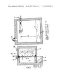 MOLTEN METAL FURNACE diagram and image