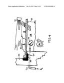 MOLTEN METAL FURNACE diagram and image