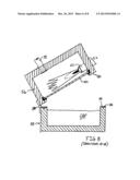 MOLTEN METAL FURNACE diagram and image