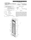 MAGNETIC DEVICE FOR GRIPPING AND CLAMPING WORKPIECES diagram and image