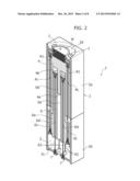 MAGNETIC DEVICE FOR GRIPPING AND CLAMPING WORKPIECES diagram and image