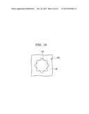 CARTRIDGE SET FOR MANUFACTURING SYRINGE AND METHOD FOR MANUFACTURING     DUAL-CHAMBER TYPE COMBINED CONTAINER-SYRINGE diagram and image