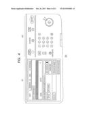 PRINTING APPARATUS AND CONTROL METHOD OF PRINTING APPARATUS diagram and image