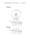 LOTTERY GAME APPARATUS diagram and image