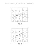 Puzzle Game Method and Apparatus diagram and image