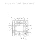 MULTI-TRACK TYPE BOARD GAME DEVICE AND METHOD USING THE SAME diagram and image