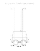 Target Shot Placement Apparatus and Method diagram and image