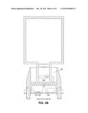 Target Shot Placement Apparatus and Method diagram and image