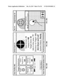 Target Shot Placement Apparatus and Method diagram and image