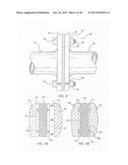 Gasket Material, Gaskets, and Related Methods diagram and image