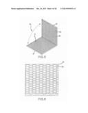 Gasket Material, Gaskets, and Related Methods diagram and image