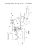 BULB SEAL WITH METAL BACKED FASTENER diagram and image