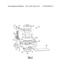 OSCILLATING TOOL diagram and image