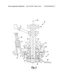 OSCILLATING TOOL diagram and image