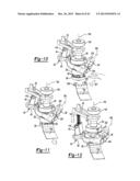 OSCILLATING TOOL diagram and image