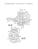 OSCILLATING TOOL diagram and image