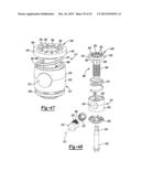 OSCILLATING TOOL diagram and image