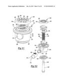 OSCILLATING TOOL diagram and image