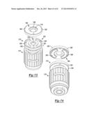 OSCILLATING TOOL diagram and image