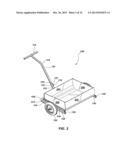 Transport Device Frame Assembly diagram and image