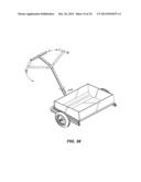 Transport Device Frame Assembly diagram and image