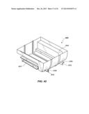 Transport Device Frame Assembly diagram and image